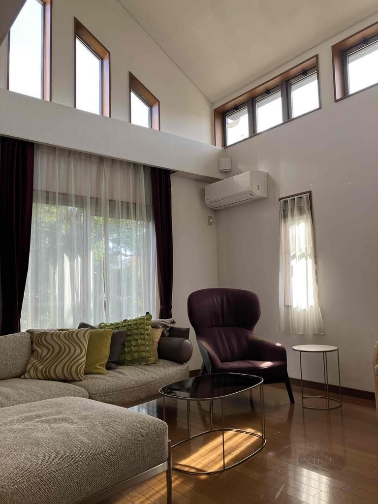 5LDK Detached House with Internal Garage in Ikoma, Nara - Thumbnail 4