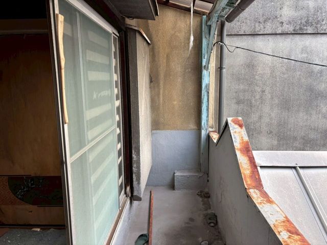 5DK Terrace House for Sale in Hirano, Osaka - 2.4 Million Yen - Thumbnail 2