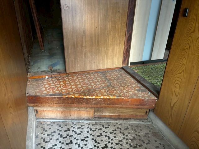 5DK Terrace House for Sale in Hirano, Osaka - 2.4 Million Yen - Thumbnail 3