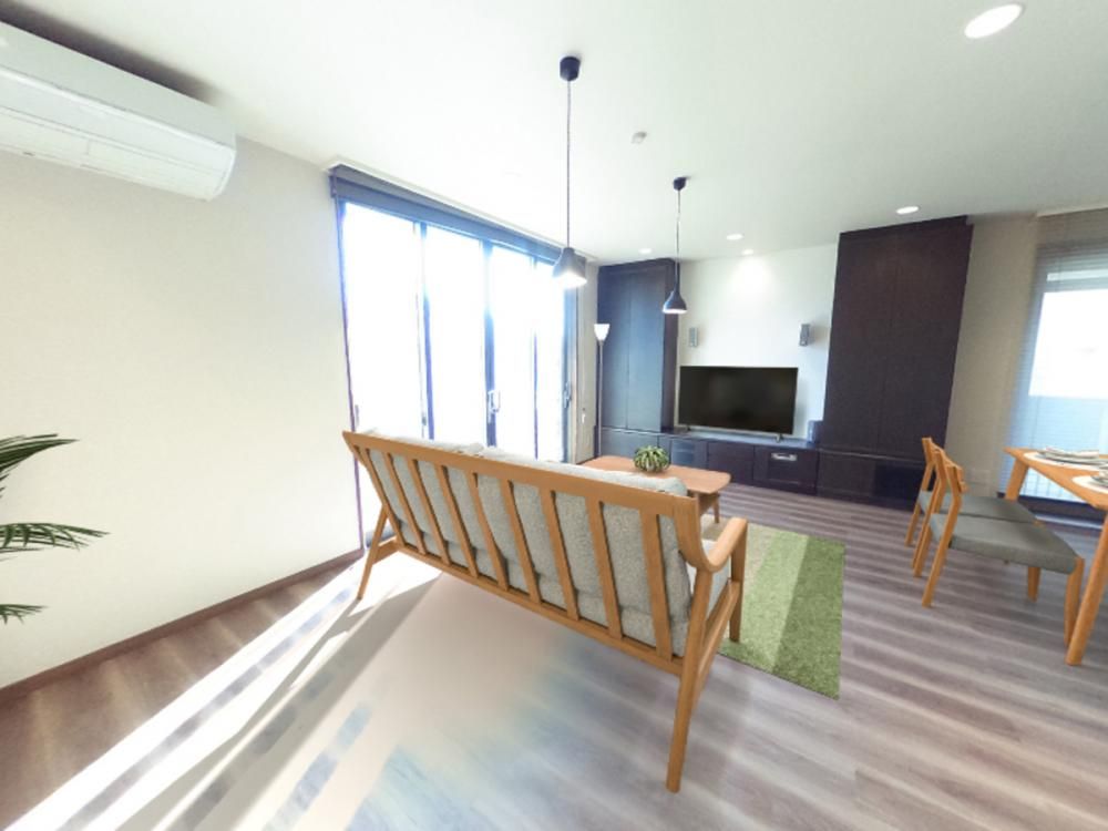 Renovated 5LDK House for Sale in Ikeda, Osaka - Thumbnail 3