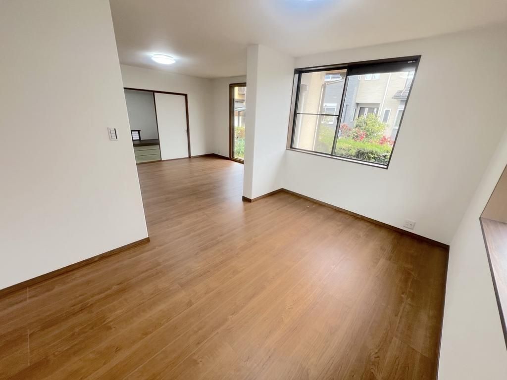 3LDK Detached House for Sale in Kizugawa, Kyoto - Thumbnail 4