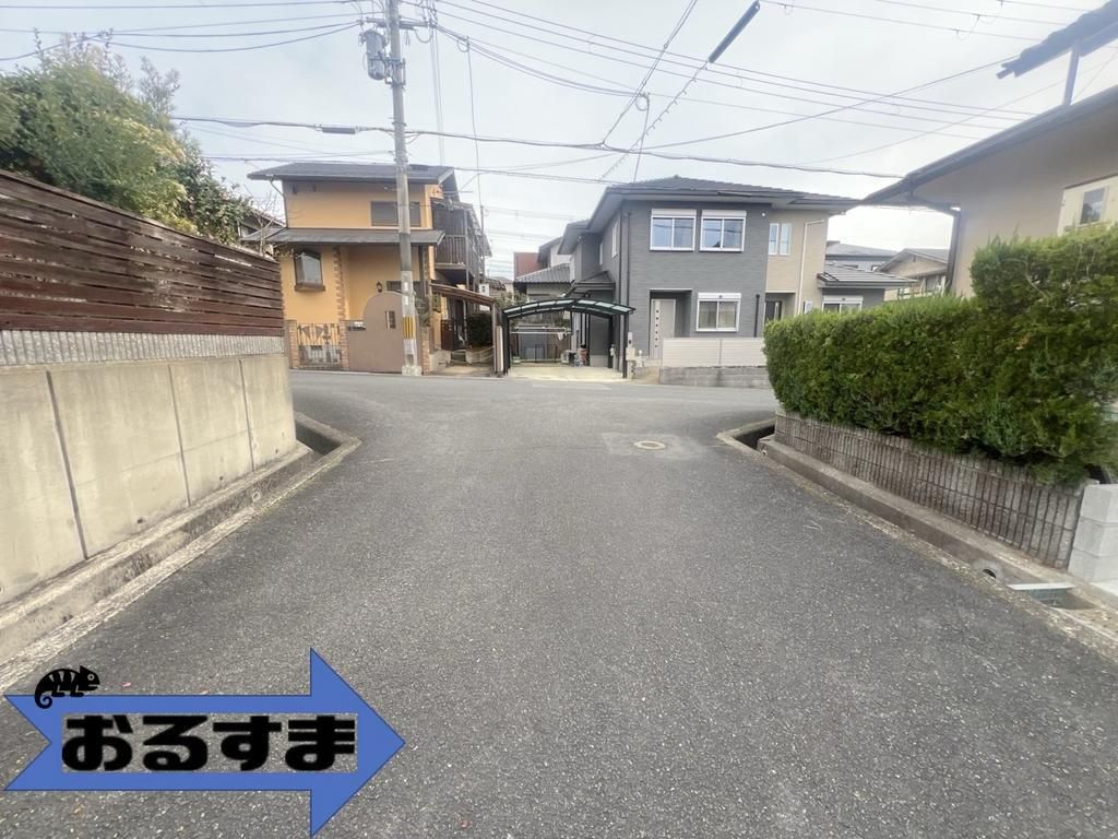 3LDK Detached House for Sale in Kizugawa, Kyoto - Thumbnail 3