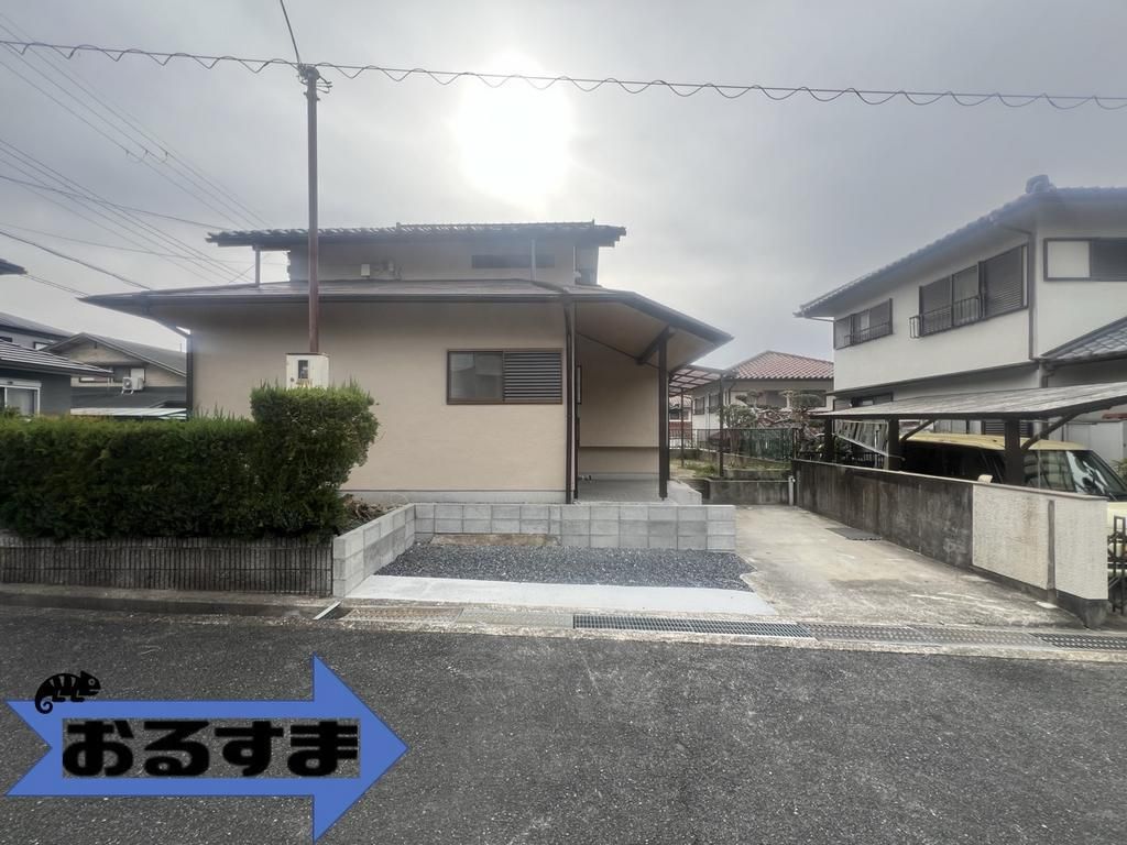 3LDK Detached House for Sale in Kizugawa, Kyoto - Thumbnail 2
