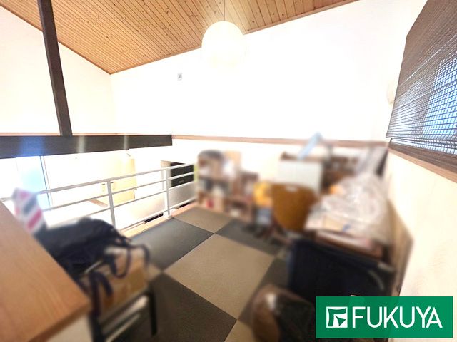 5LDK Custom Wooden House near Nagai Station, Osaka - Thumbnail 4