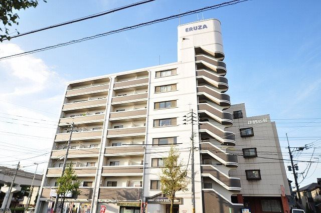 EVER GREEN O Apartment in Kokura Minami, Kitakyushu - Thumbnail 4