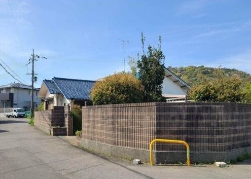Vacant House in Nokawa, Wakayama City - 5DK, 75.08 sqm - Thumbnail 2