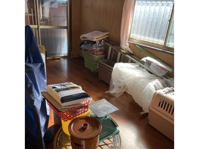 5DK Single-Story House with Garden in Fukui City - Thumbnail 2