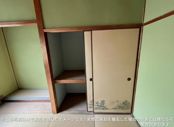 3DK Detached House for Sale in Yamatokoriyama, Nara - Thumbnail 3