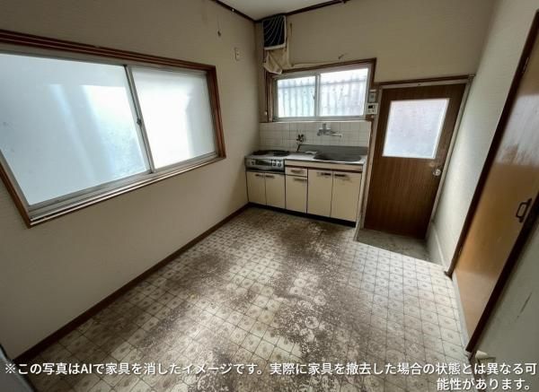 3DK Detached House for Sale in Yamatokoriyama, Nara - Thumbnail 4