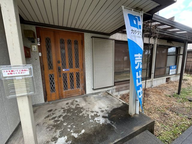 Renovated 6LDK House for Sale in Sabae, Fukui - Thumbnail 3