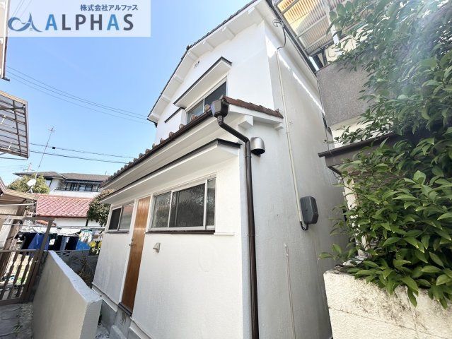 Renovated 2LDK House Near Asagiri Station, Akashi - Thumbnail 4