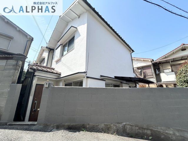 Renovated 2LDK House Near Asagiri Station, Akashi - Thumbnail 2