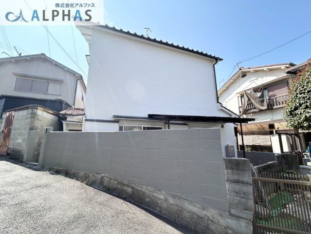 Renovated 2LDK House Near Asagiri Station, Akashi - Thumbnail 3