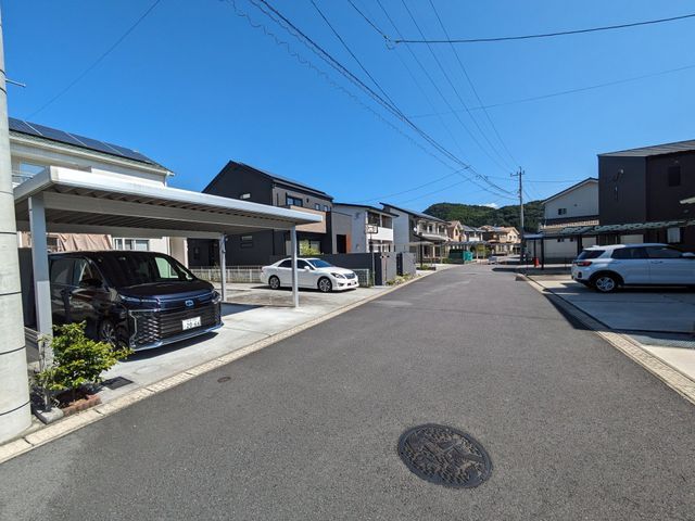 4LDK House for Sale in Hita City, Oita Prefecture - Thumbnail 4