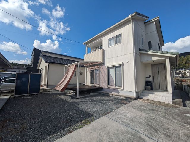 4LDK House for Sale in Hita City, Oita Prefecture - Thumbnail 2