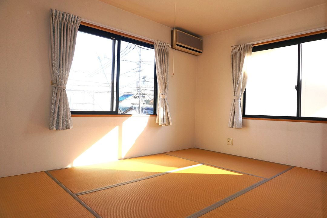 6LDK All-Electric House in Naka Ward, Okayama City - Thumbnail 3