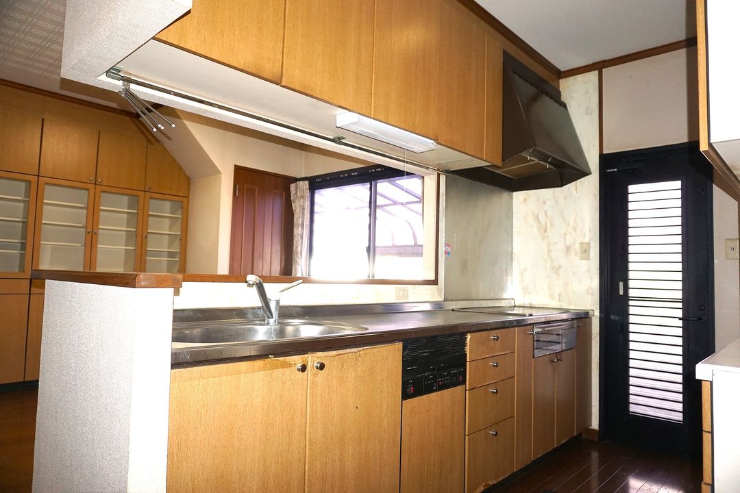 6LDK All-Electric House in Naka Ward, Okayama City - Thumbnail 4