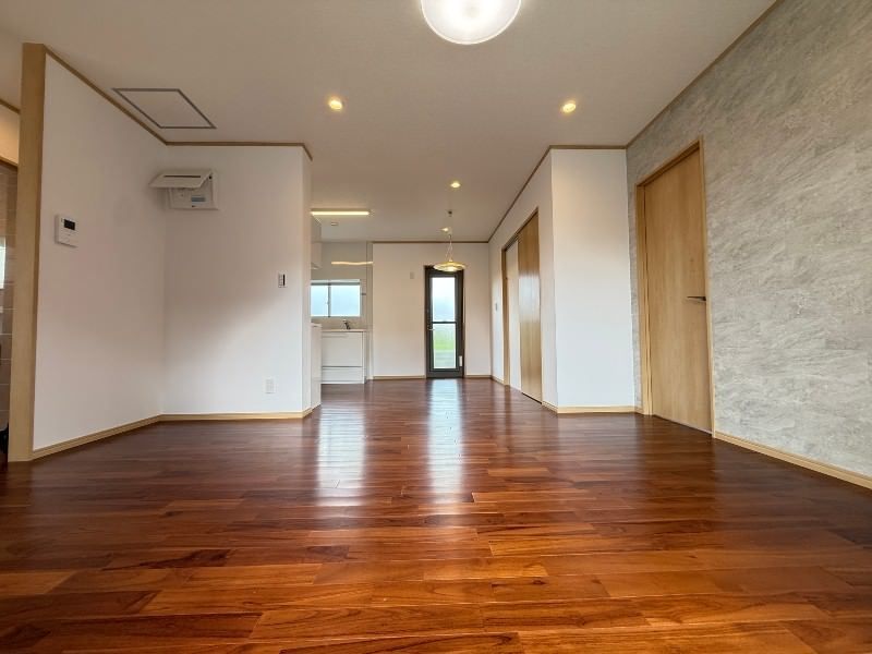 Newly Built 3LDK RC House in Miyakojima, Okinawa - Thumbnail 3