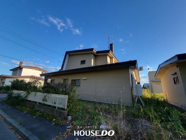 5LDK House for Sale in Kitami City, Hokkaido - Thumbnail 4