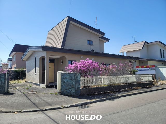 5LDK House for Sale in Kitami City, Hokkaido - Thumbnail 2