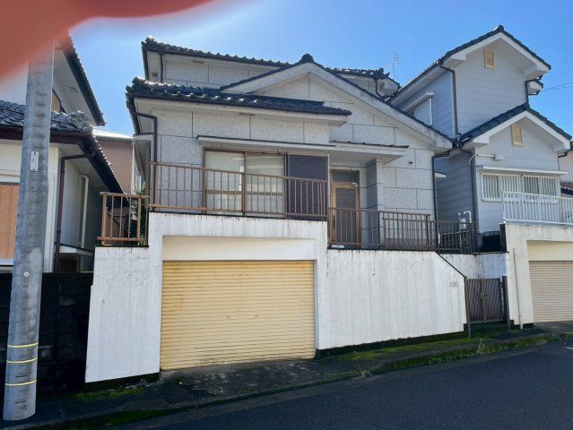 5DK Detached House for Sale in Kagoshima City, Kagoshima - Thumbnail 3