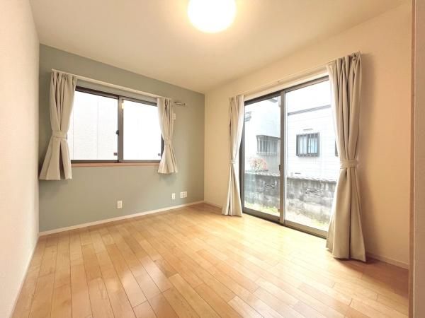 3SLDK House in Kakogawa City, Hyogo - 115.10 sqm - Thumbnail 2