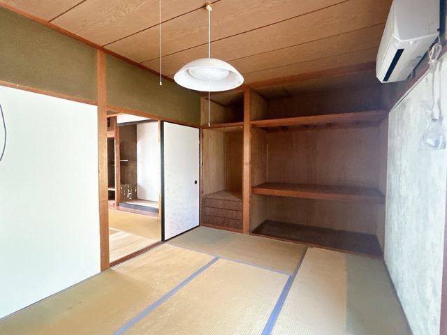 4DK House for Sale in Ibusuki, Kagoshima - 83.93 sqm - Thumbnail 4