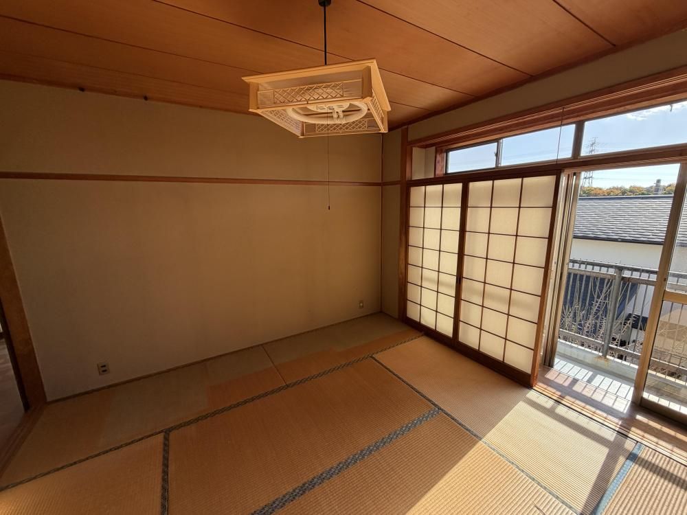 4LDK RC House for Sale in Seiwadai, Kobe - Thumbnail 3