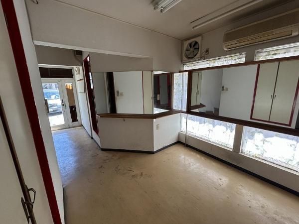 2K Wooden House for Sale in Yamashina, Kyoto - 500万円 - Thumbnail 4