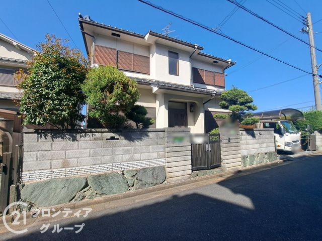 4LDK House Near Tomio Station in Nara City - Thumbnail 4