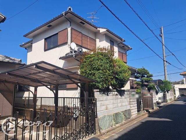 4LDK House Near Tomio Station in Nara City - Thumbnail 3