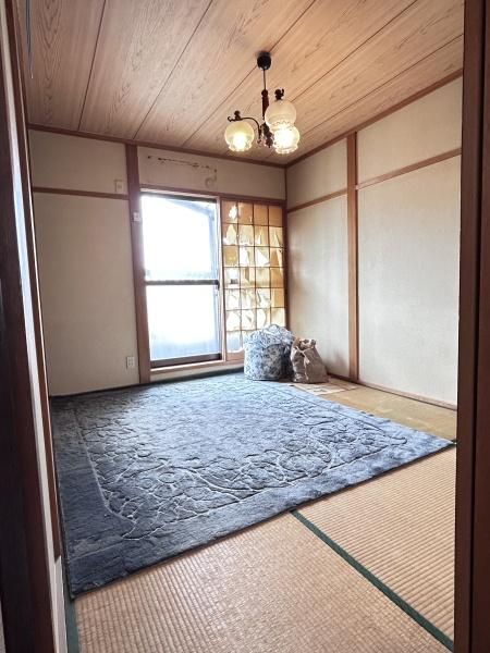 3DK Apartment in Higashinari Ward, Osaka for Sale - Thumbnail 2