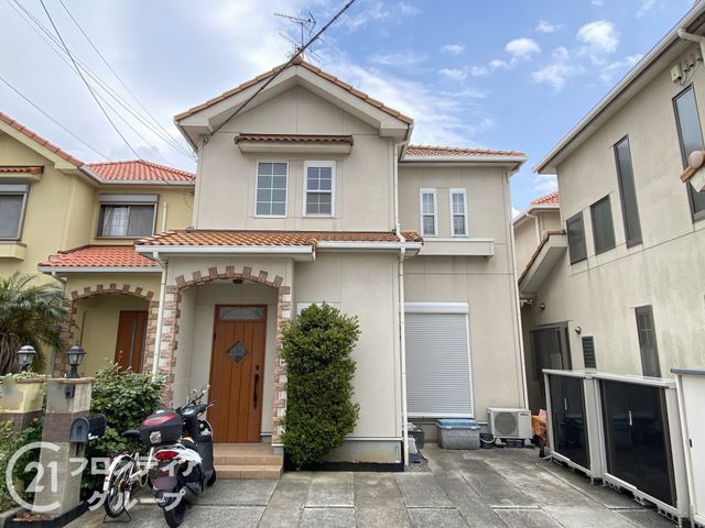 4LDK Detached House for Sale near Suwanomori Station, Sakai - Thumbnail 2