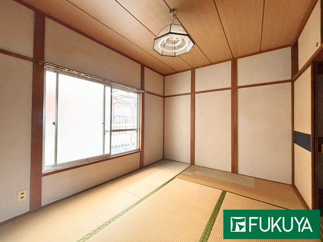 4DK Wooden House for Sale in Yao, Osaka - 15 Min Walk to Station - Thumbnail 2