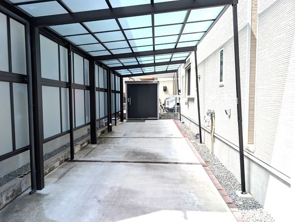 Modern 4LDK House for Sale in Miki City, Hyogo - Thumbnail 2