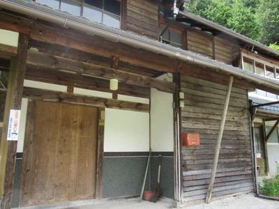 Used House for Sale in Shingo, Niimi City, Okayama — Image 2, Niimi, Okayama
