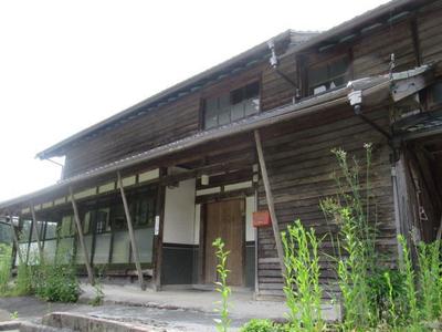Used House for Sale in Shingo, Niimi City, Okayama — Image 1, Niimi, Okayama