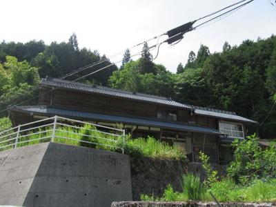 Used House for Sale in Shingo, Niimi City, Okayama — Image 1, Niimi, Okayama
