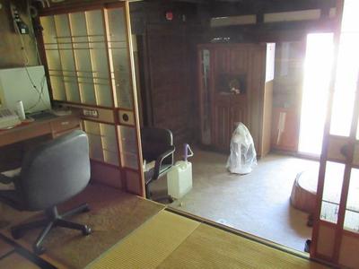 Used House for Sale in Shingo, Niimi City, Okayama — Image 3, Niimi, Okayama