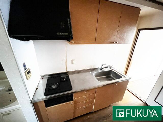 3LDK Steel-Framed House for Sale in Fukushima Ward, Osaka - Thumbnail 3