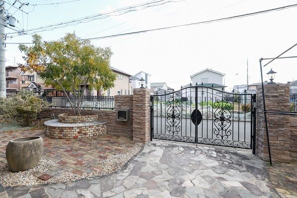 4LDK Modern House with Roof Terraces in Habikino, Osaka - Thumbnail 4