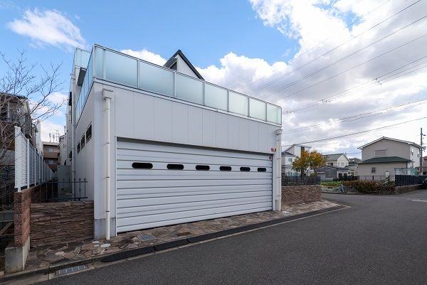 4LDK Modern House with Roof Terraces in Habikino, Osaka - Thumbnail 2