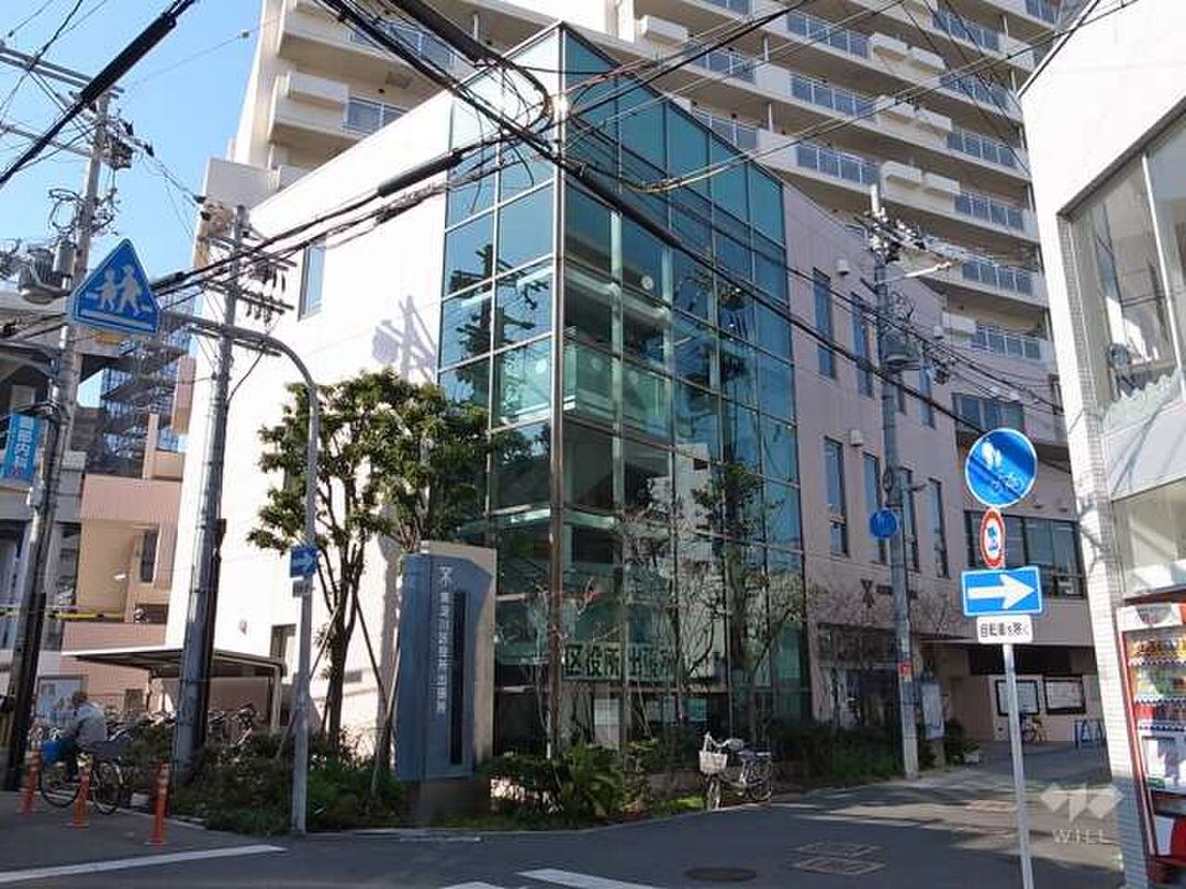 4LDK Steel House for Sale near Shimo-Shinjo Station, Osaka - Thumbnail 3