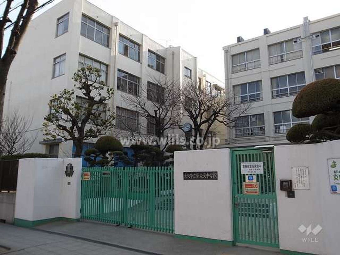 4LDK Steel House for Sale near Shimo-Shinjo Station, Osaka - Thumbnail 4