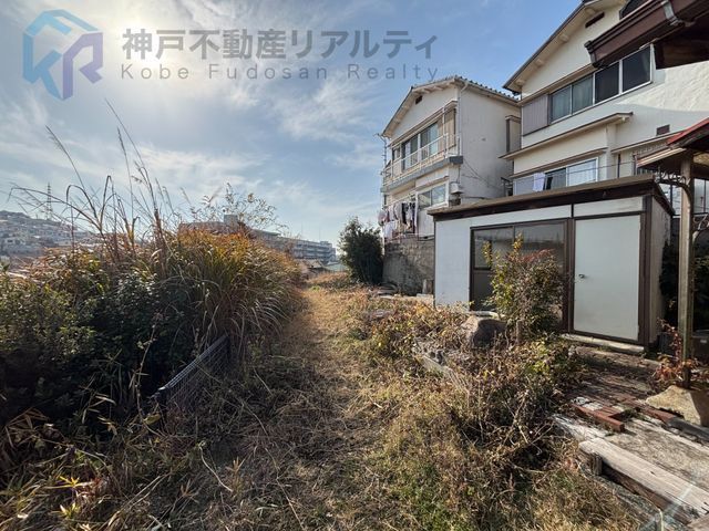 5DK Single-Story House for Sale in Minamitamon-dai, Kobe - Thumbnail 4