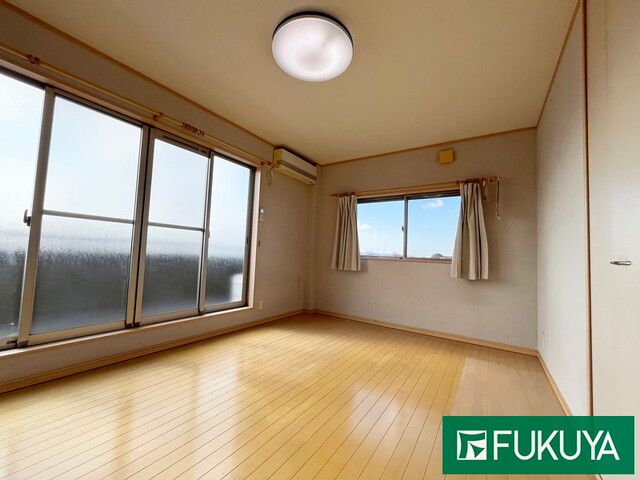 3-Story Steel-Frame House for Sale in Sakai, Osaka - Thumbnail 4