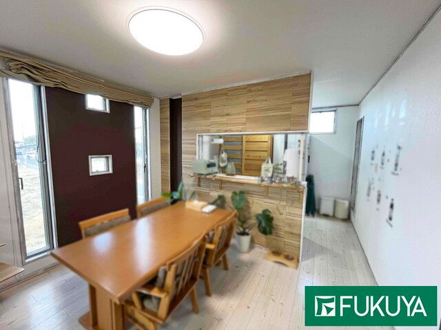3-Story Steel-Frame House for Sale in Sakai, Osaka - Thumbnail 2