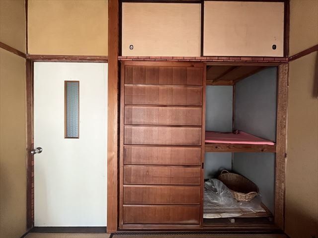 5DK House for Sale in Yokkaichi Near Ise-Matsumoto Station - Thumbnail 2
