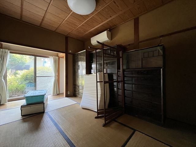 5DK House for Sale in Yokkaichi Near Ise-Matsumoto Station - Thumbnail 4
