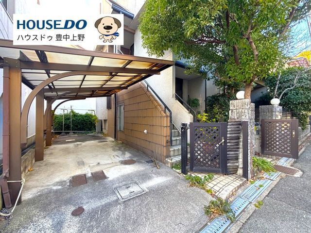6SLDK Multi-Generational House for Sale in Suita, Osaka - Thumbnail 3